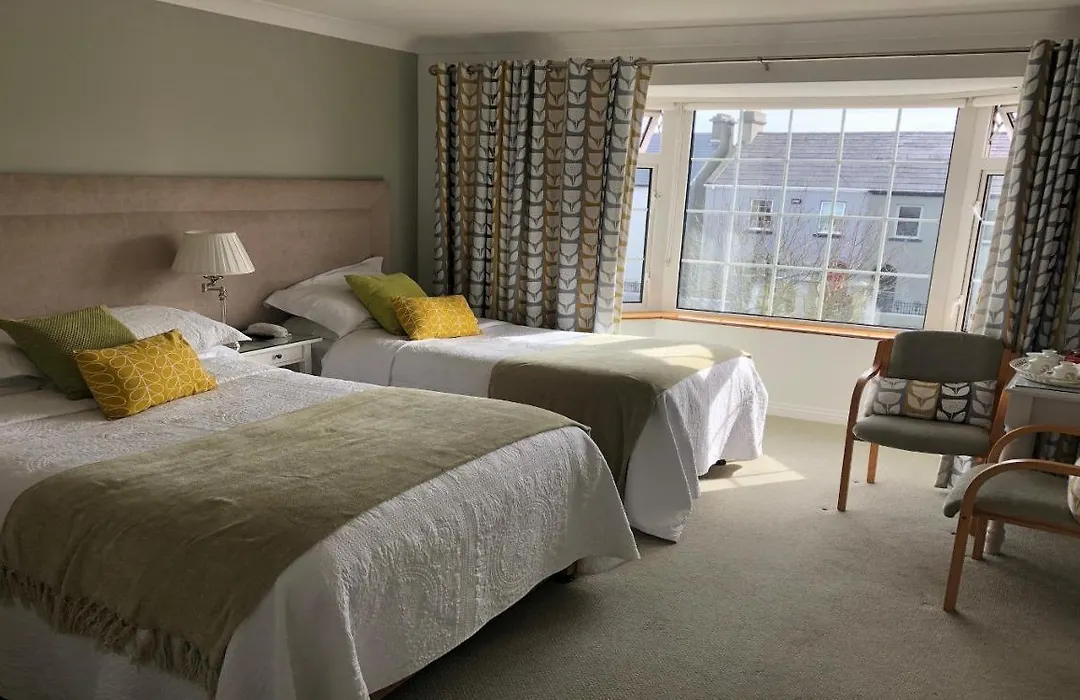 Petra House B&B-1