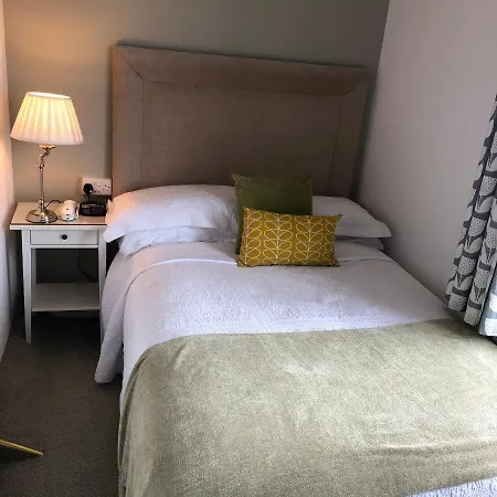 Petra House B&B-3