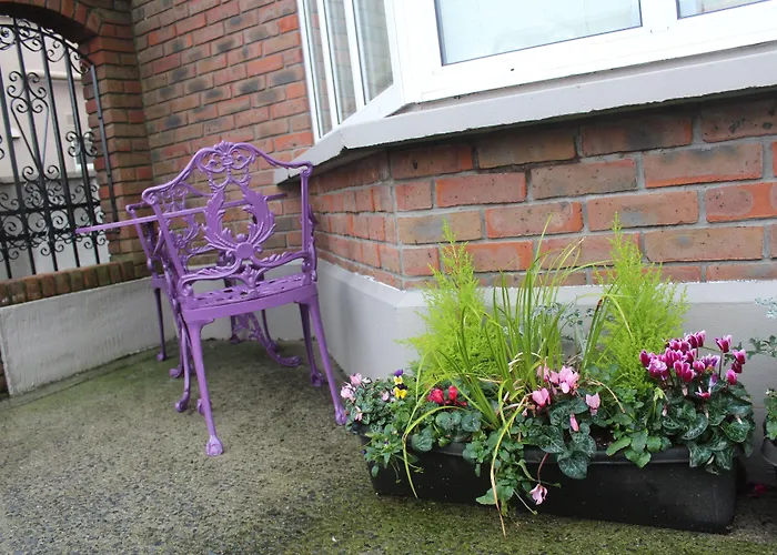 St. Judes Lodge B&B Galway